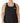 Fila Women's Logo Tank Dress Black Size 3X