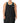 Fila Women's Logo Tank Dress Black Size 3X