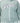 Fila Women's Valery Logo Zip Front Velour Jacket Blue Size 1X