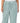 Fila Women's Valery Mid Rise Drawstring Velour Pants Green Size 2X