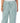 Fila Women's Valery Mid Rise Drawstring Velour Pants Green Size 4X