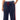 Fila Women's Valery Mid Rise Drawstring Velour Pants Blue Size 2X