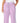 Fila Women's Valery Mid Rise Drawstring Velour Pants Purple Size 2X