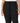 Fila Women's Clover Mid Rise Drawstring Jogger Black Size 1X