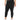 Fila Women's Logo 7/8 Leggings Black Size 1X