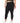 Fila Women's Logo 7/8 Leggings Black Size 1X