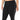 Fila Women's Logo 7/8 Leggings Black Size 1X