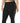 Fila Women's Logo 7/8 Leggings Black Size 1X