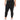 Fila Women's Logo 7/8 Leggings Black Size 2X