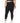 Fila Women's Logo 7/8 Leggings Black Size 2X
