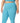 Fila Women's Logo 7/8 Leggings Blue Size 1X