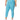 Fila Women's Logo 7/8 Leggings Blue Size 1X