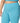 Fila Women's Logo 7/8 Leggings Blue Size 2X