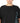 Fila Women's Crewneck T-Shirt Black Size 3X