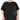 Fila Women's Crewneck T-Shirt Black Size 3X