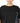 Fila Women's Crewneck T-Shirt Black Size 3X