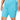 Fila Women's Logo Bike Shorts Blue Size 2X
