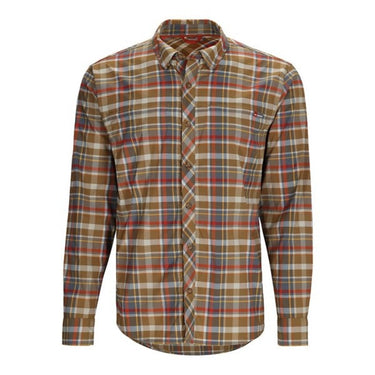 Men's Simms Bugstopper Button up Shirt