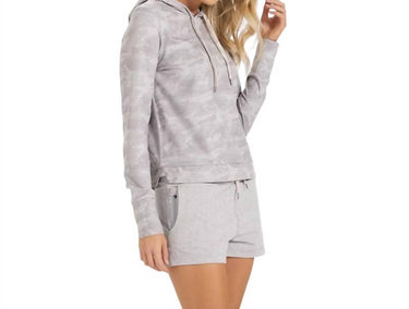 Vuori - HALO ESSENTIAL HOODIE