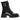Xti - Women's 144669 Block Heel Booties