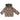 Turtledove London - Kids Leopard Raincoat