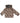 Turtledove London - Kids Leopard Raincoat