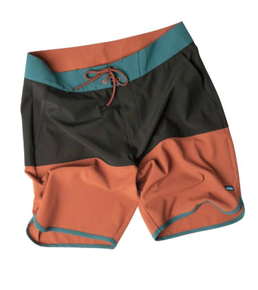 Kavu - MEN'S LAND OR SEA SWIM SHORT