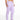 Body Wrappers - French Terry Tapered Joggers with Front Pockets