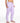 Body Wrappers - French Terry Tapered Joggers with Front Pockets