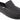 Isotoner - Men's Faux Woolen Grady Moccasin Hoodback Slippers