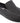 Isotoner - Men's Faux Woolen Grady Moccasin Hoodback Slippers
