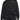 Nike Sportswear Oversized Hoodie - Black/White