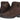 Munro - Women's Bradley Tumbled Nubuck Water Resistant Boot