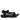 Xti - WOMEN'S CANVAS STRAP SANDALS