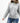 Mountain Valley - Cold Shoulder Knit Sweater