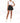 Peixoto - Pleated Tennis Skirt