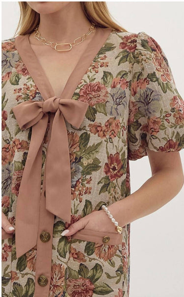 Entro - Abby Dress