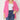 Entro - Linen Blend Blazer
