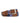 W. Kleinberg - Men's Matte Aligator Patchwork Belt