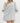 Entro - Floral Print Pullover Mini Dress