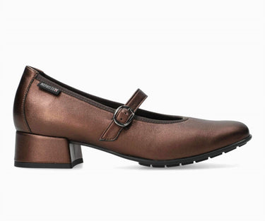 Mephisto - Women's Joselina Hand Made Mary Jane Pump Shoes