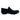 Bogs Women's Patch Slip Solid Shoe