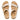 Birkenstock - Women's Soley Nubuck Leather Sandal