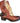 A.S.98 - Spencer Buckled Boots