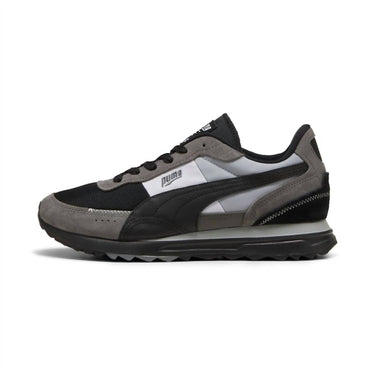 Puma - Men's Road Rider Sd Sneaker