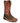 Justin - Men's 12" Waterproof Leather Work Boot