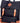 Willland Canada - Men's Large School Canvas Backpack