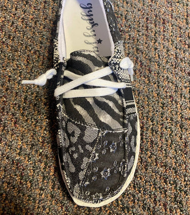 Very G - Electric Sneaker