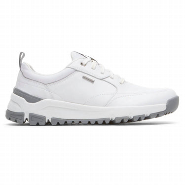 Dunham - MEN'S GLASTONBURY WATERPROOF UBAL II WALKING SHOE - 4E/EXTRA WIDE WIDTH