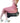 Rockstar Peach - Gym Babes Leggings